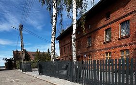 Mieszkanie nad morzem